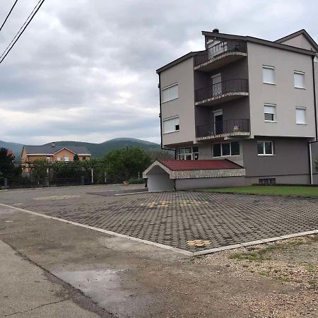 Apartmani Dino Blagaj Exteriör bild