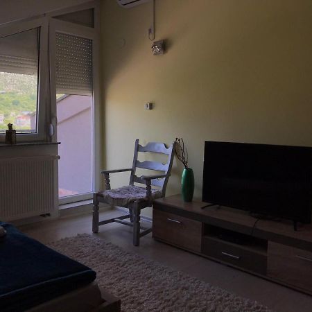 Apartmani Dino Blagaj Exteriör bild