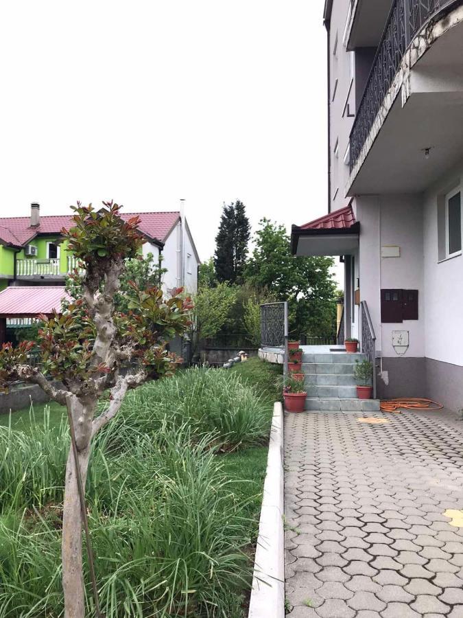 Apartmani Dino Blagaj Exteriör bild