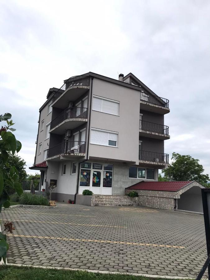 Apartmani Dino Blagaj Exteriör bild