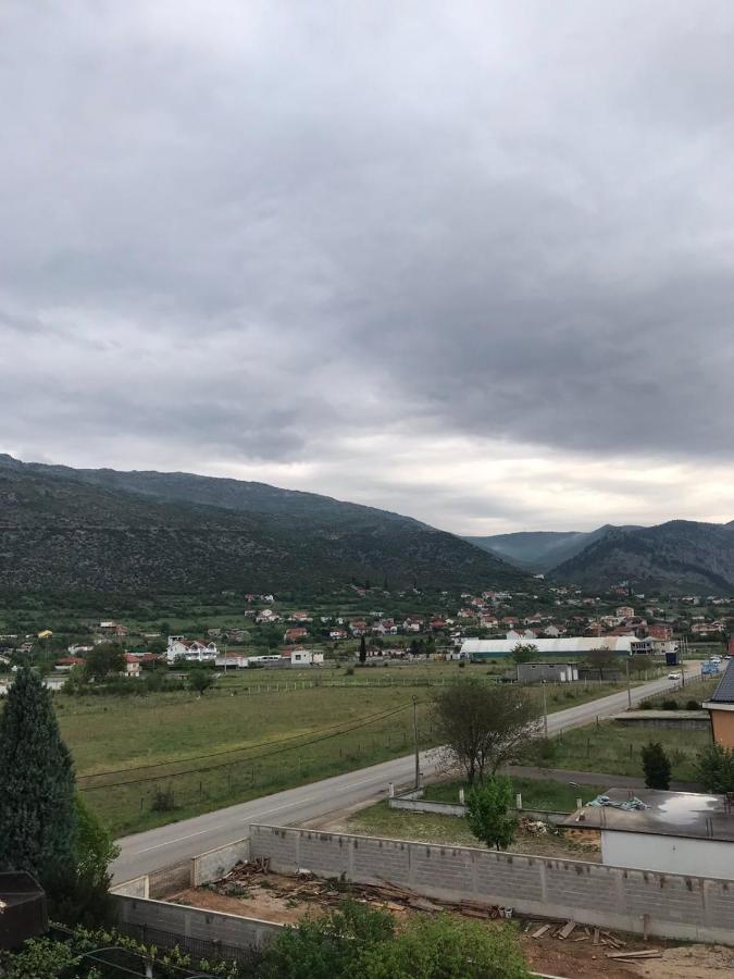 Apartmani Dino Blagaj Exteriör bild