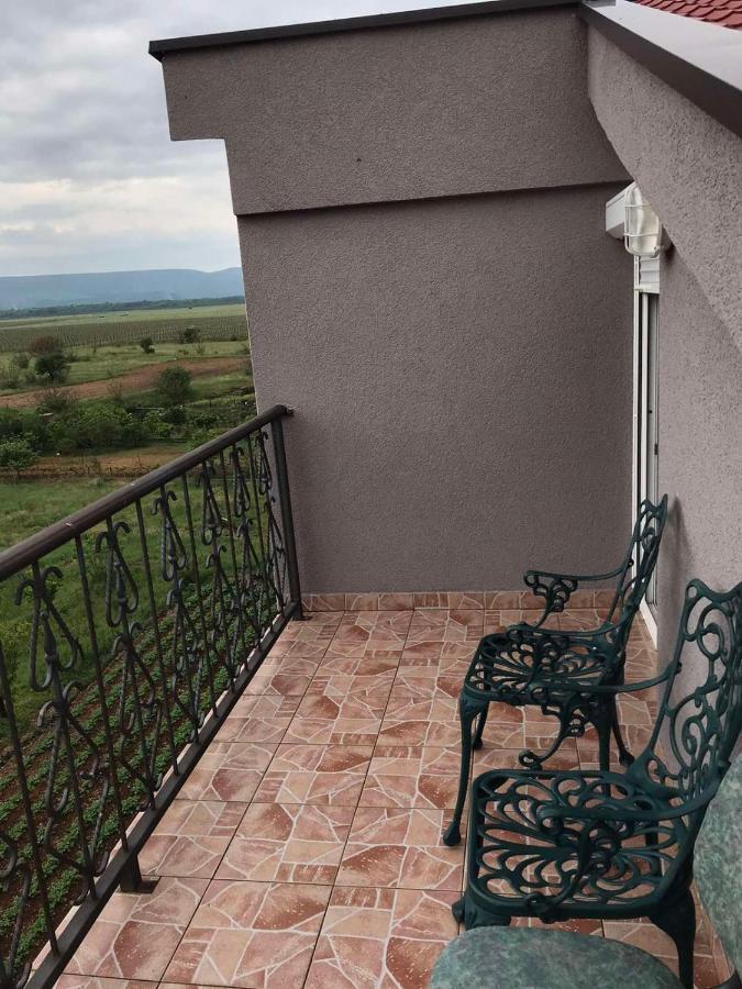 Apartmani Dino Blagaj Exteriör bild