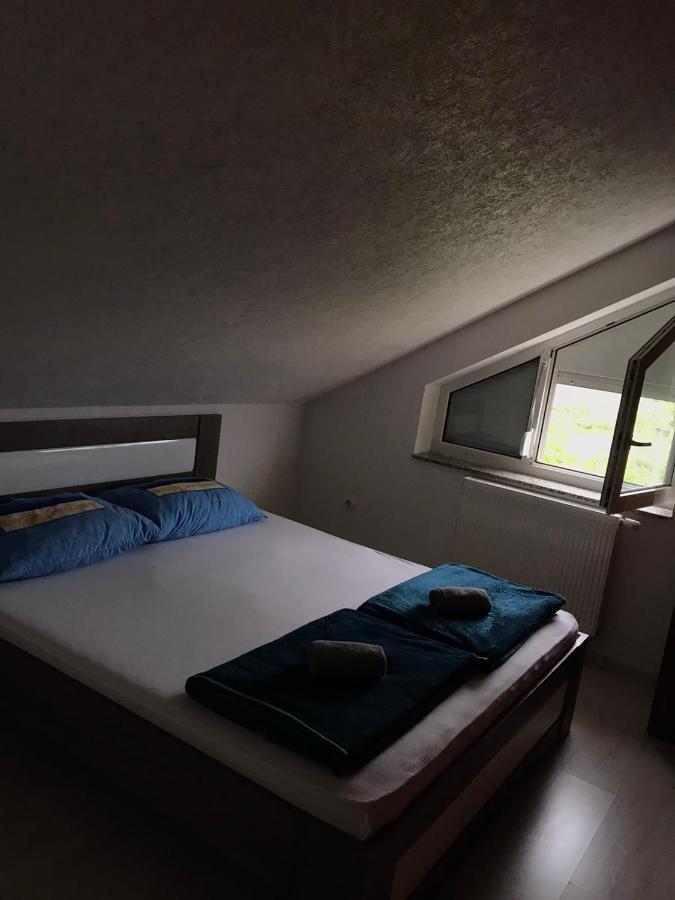 Apartmani Dino Blagaj Exteriör bild
