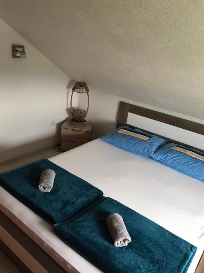 Apartmani Dino Blagaj Exteriör bild