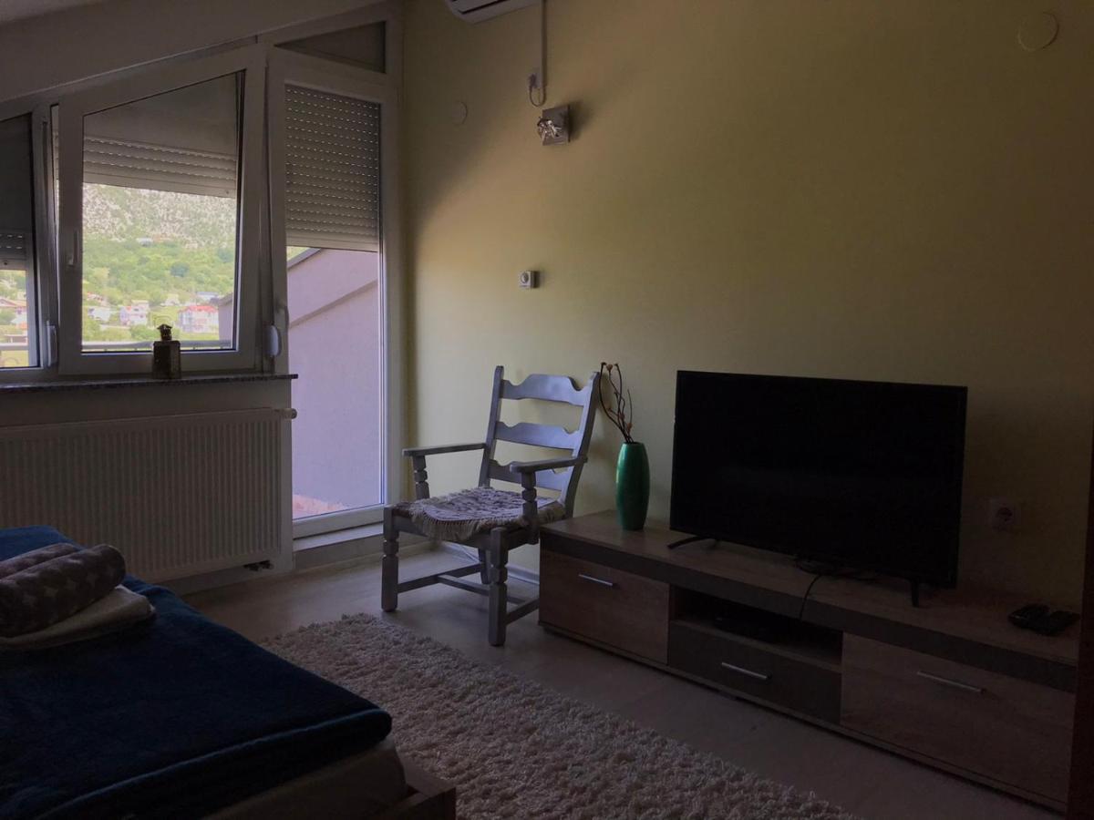 Apartmani Dino Blagaj Exteriör bild