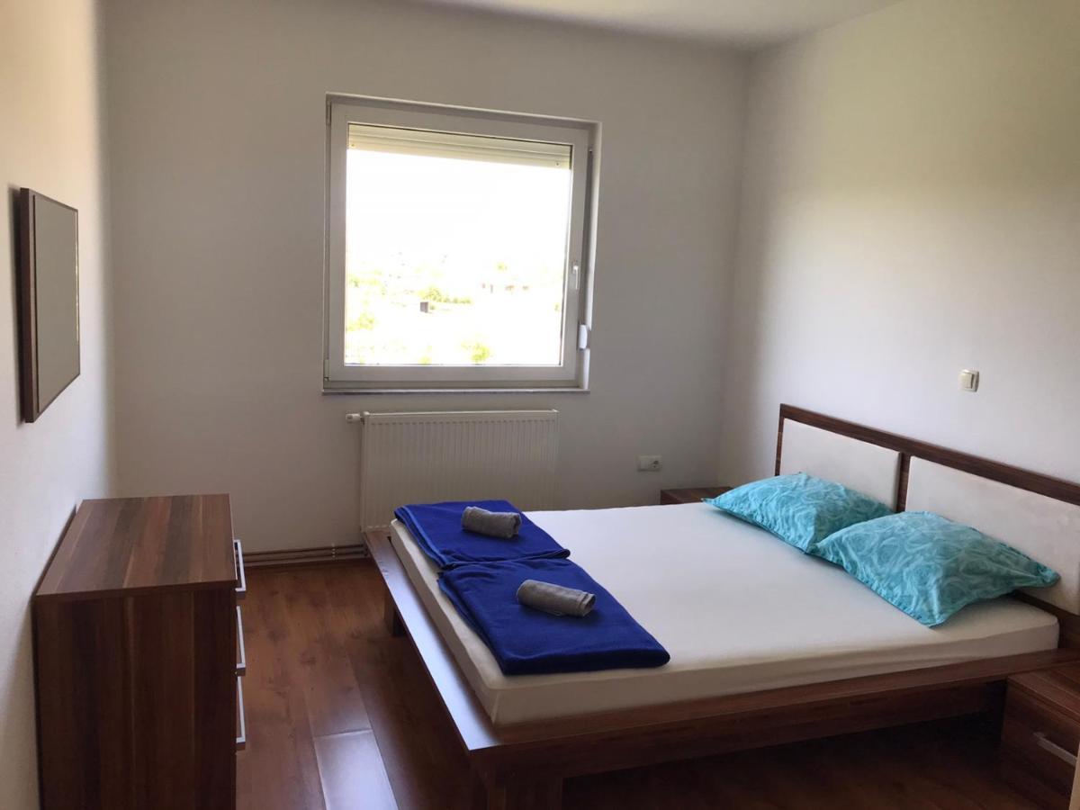 Apartmani Dino Blagaj Exteriör bild