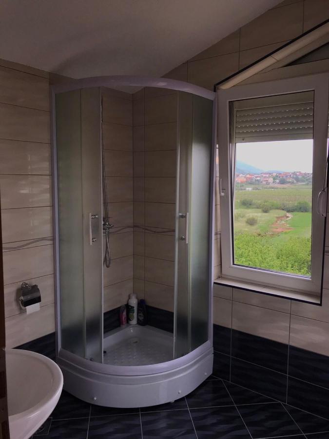 Apartmani Dino Blagaj Exteriör bild