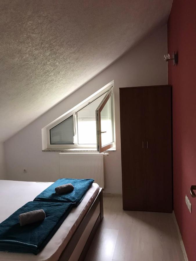 Apartmani Dino Blagaj Exteriör bild