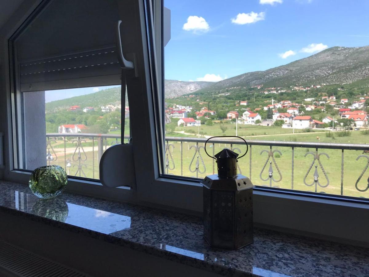 Apartmani Dino Blagaj Exteriör bild