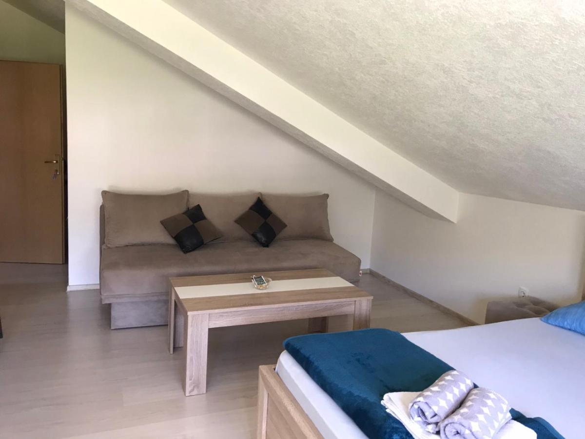 Apartmani Dino Blagaj Exteriör bild
