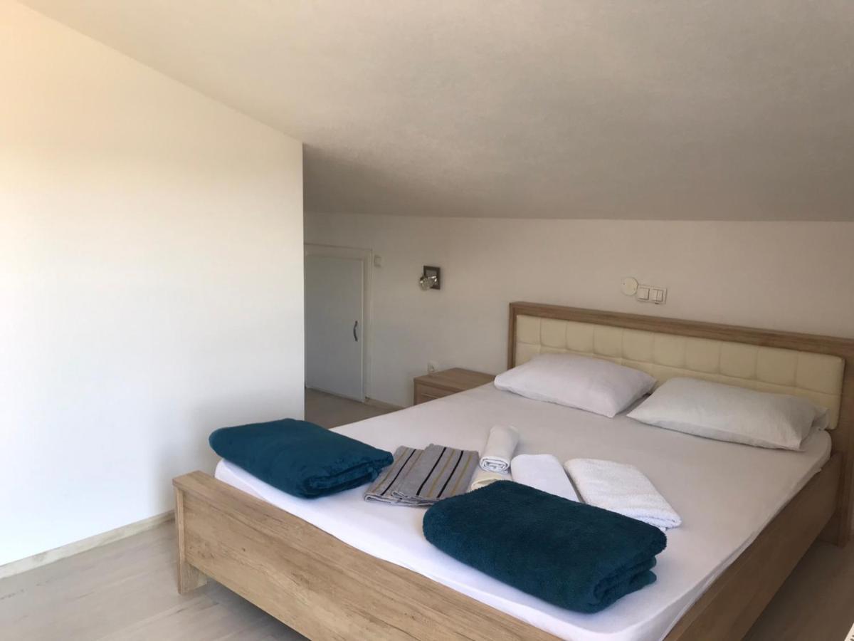 Apartmani Dino Blagaj Exteriör bild