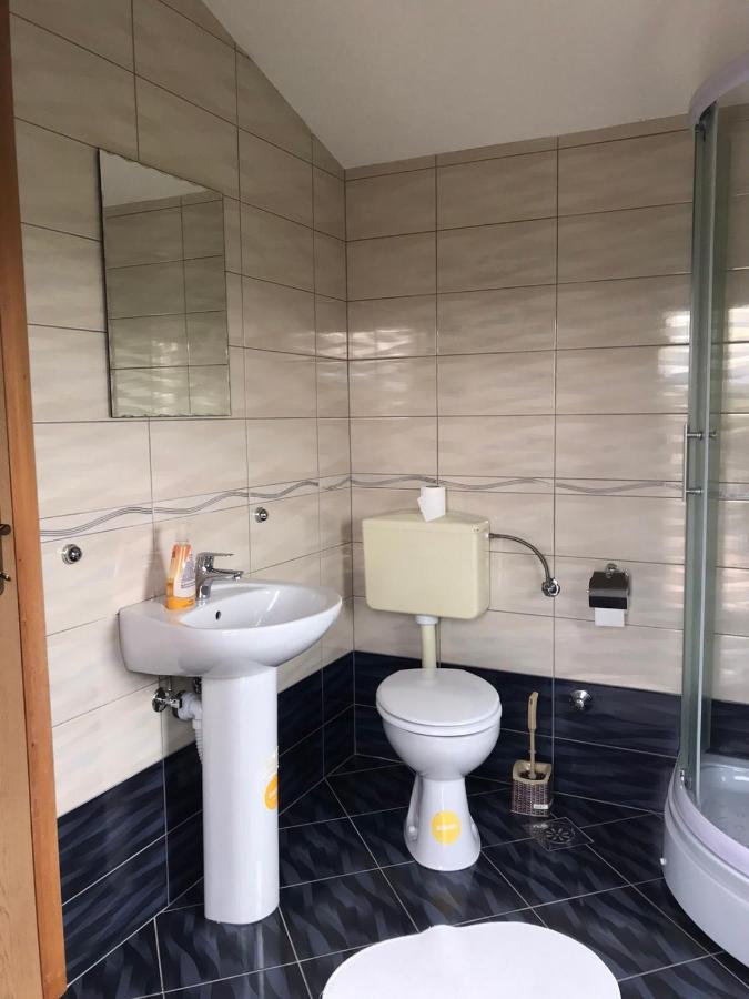 Apartmani Dino Blagaj Exteriör bild