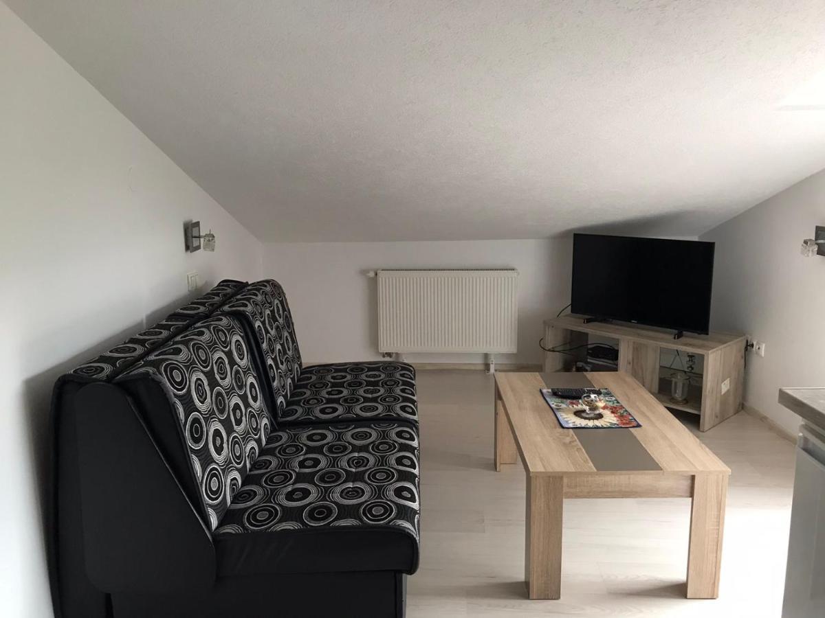 Apartmani Dino Blagaj Exteriör bild