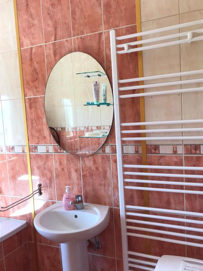 Apartmani Dino Blagaj Exteriör bild