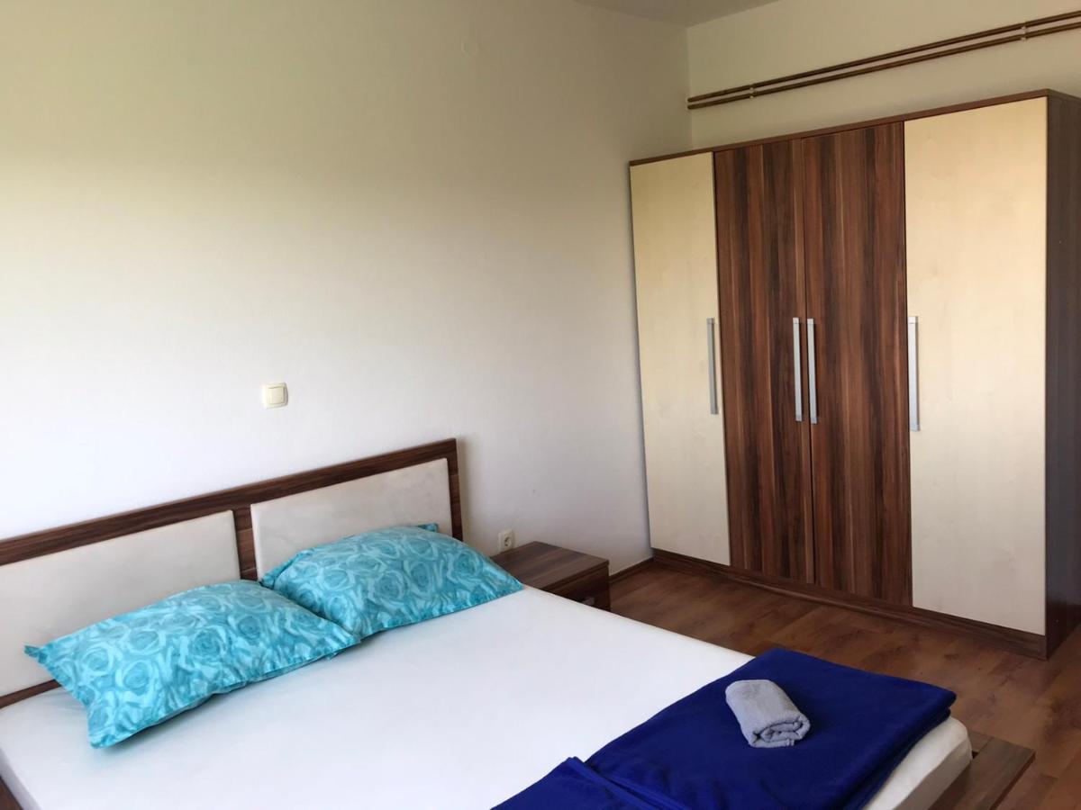 Apartmani Dino Blagaj Exteriör bild