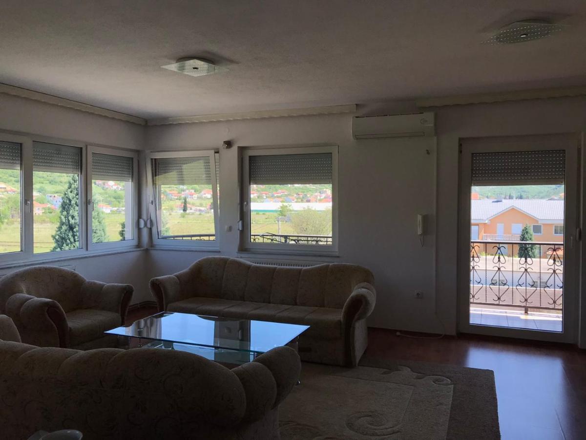 Apartmani Dino Blagaj Exteriör bild