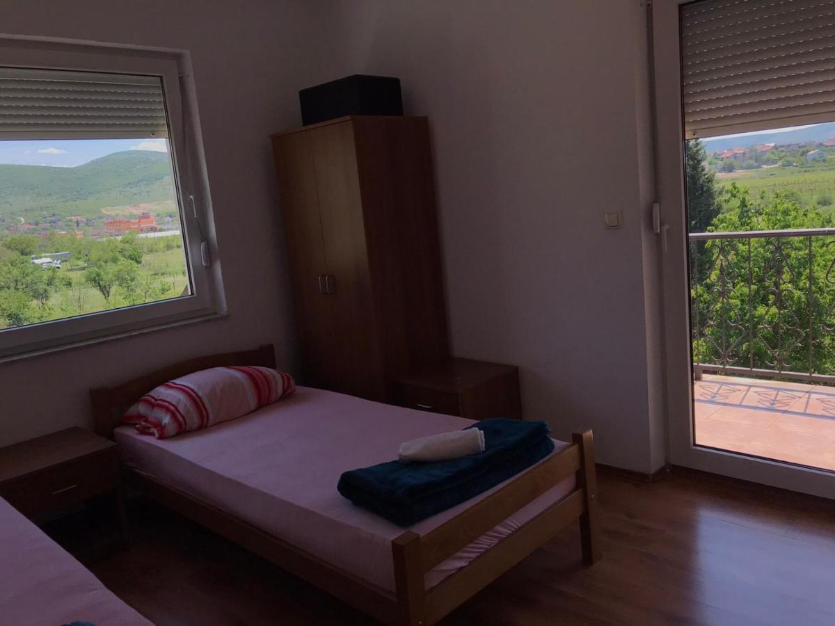 Apartmani Dino Blagaj Exteriör bild