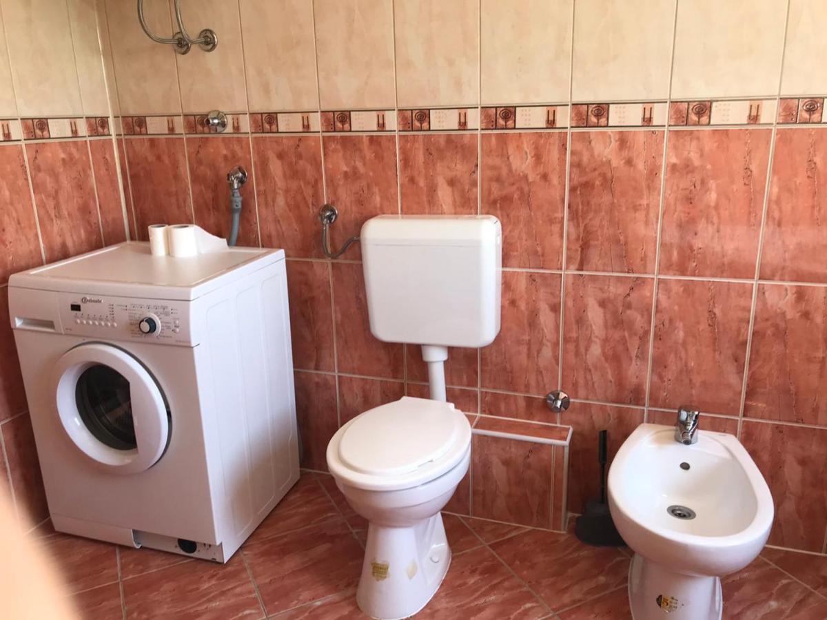 Apartmani Dino Blagaj Exteriör bild