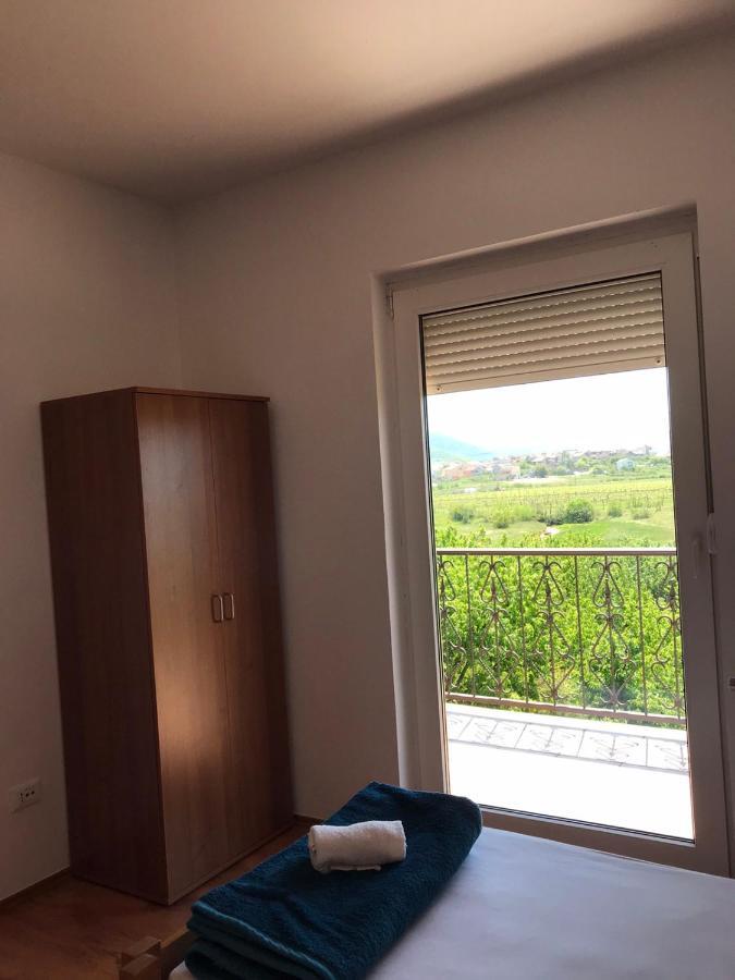 Apartmani Dino Blagaj Exteriör bild