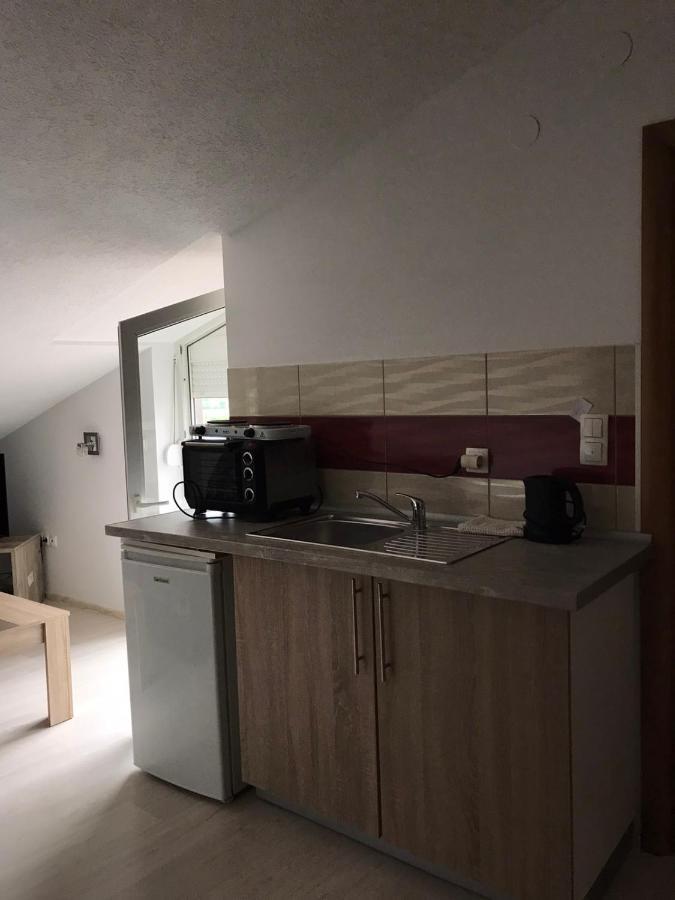 Apartmani Dino Blagaj Exteriör bild