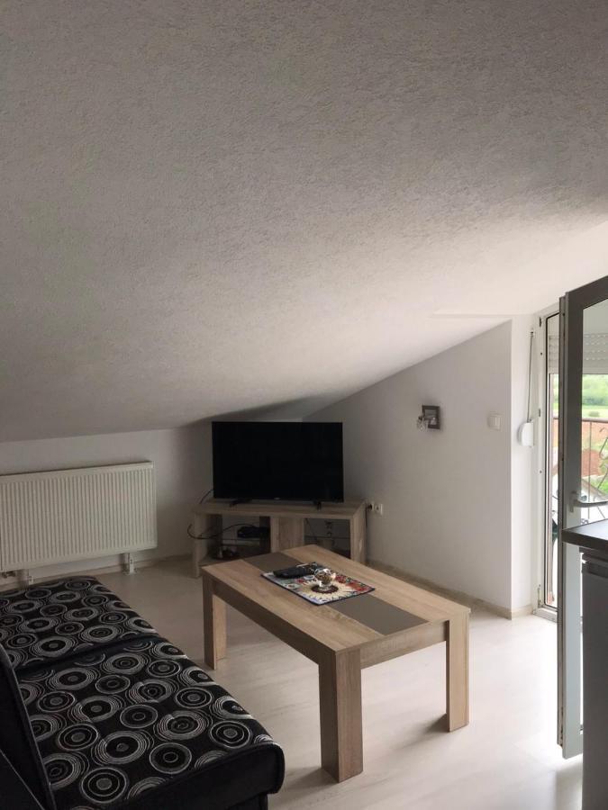 Apartmani Dino Blagaj Exteriör bild