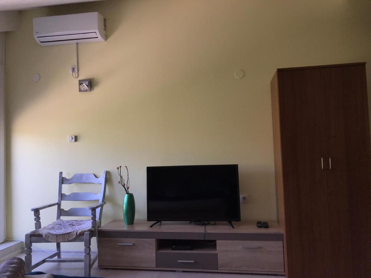 Apartmani Dino Blagaj Exteriör bild
