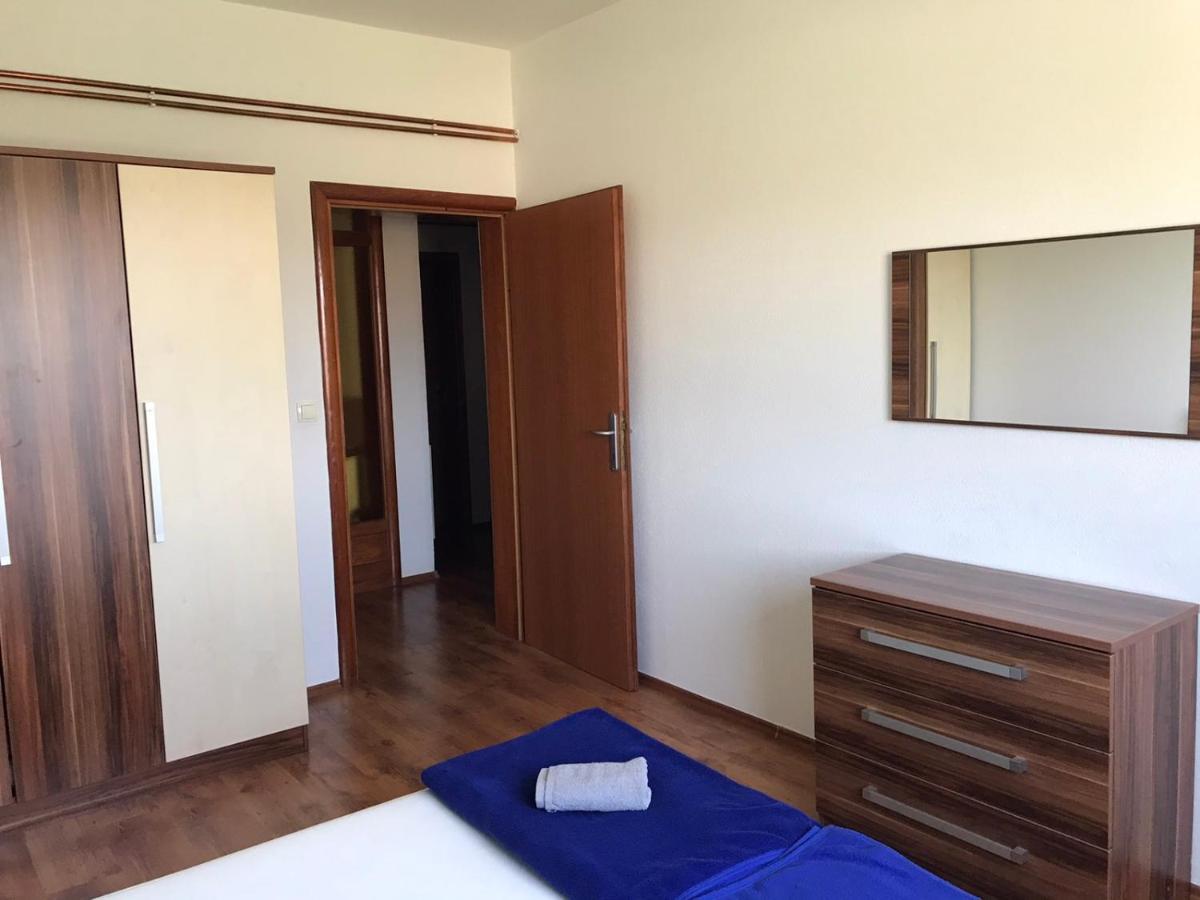 Apartmani Dino Blagaj Exteriör bild