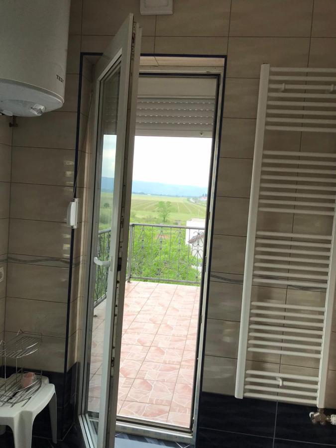 Apartmani Dino Blagaj Exteriör bild