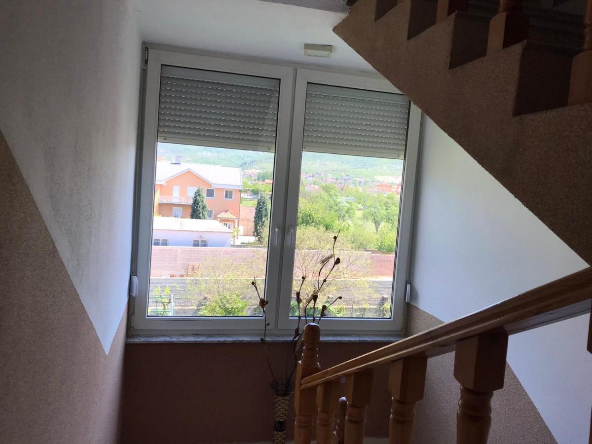 Apartmani Dino Blagaj Exteriör bild